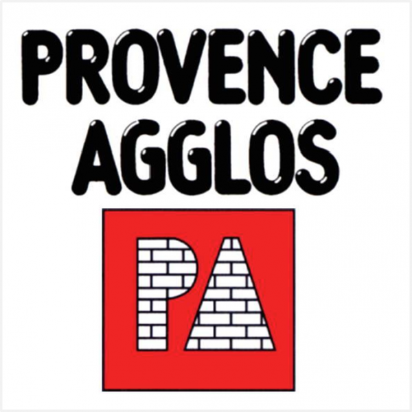 Fabriquant de produits en béton  Sénas bouches du rhône Provence Agglos 