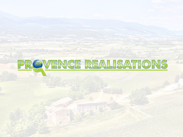 Acheter un terrain viabilisé près de Cheval Blanc, vaucluse 